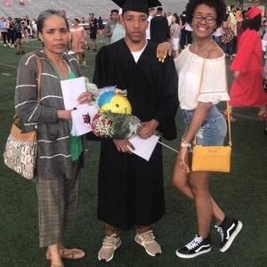 Meet your Posher, Dalton